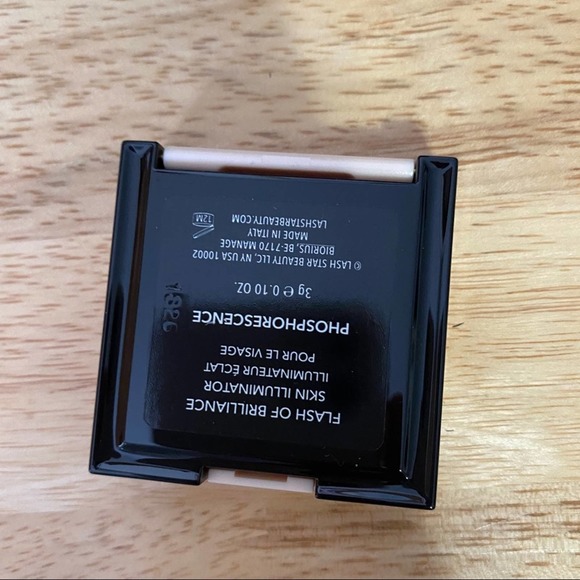 Lash Star Skin Illuminator Highlighter New in box, makeup, face - Picture 4 of 5